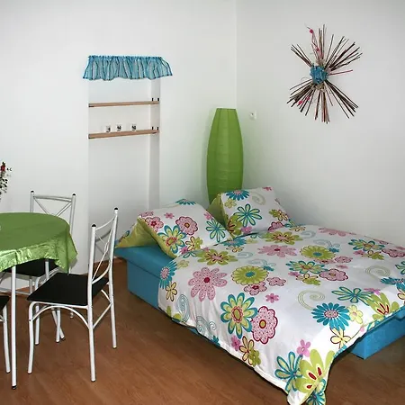 Apartman Ema Διαμέρισμα Valtice