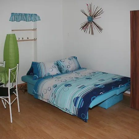 Διαμέρισμα Apartman Ema *