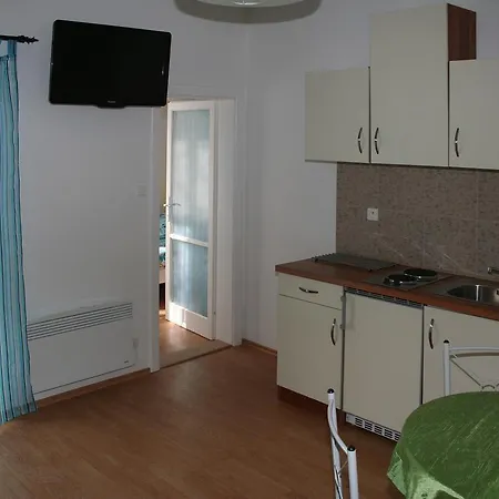 Apartman Ema Διαμέρισμα Valtice