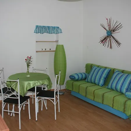 Διαμέρισμα Apartman Ema Valtice