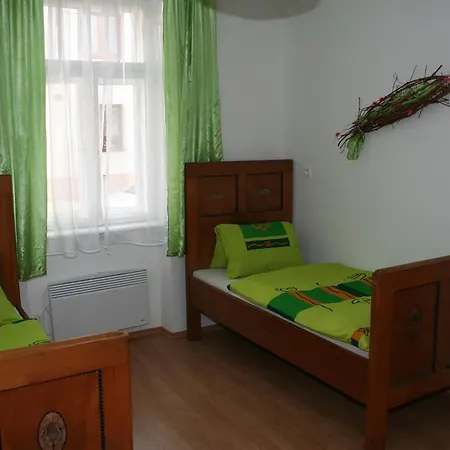 Διαμέρισμα Apartman Ema *