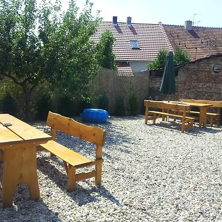 Apartman Ema Διαμέρισμα