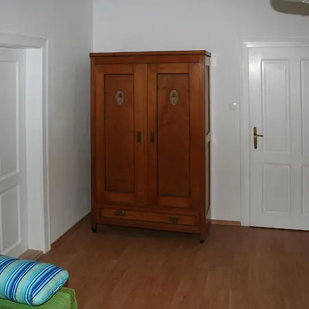 Διαμέρισμα Apartman Ema Valtice