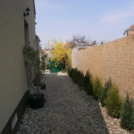 Apartman Ema Valtice