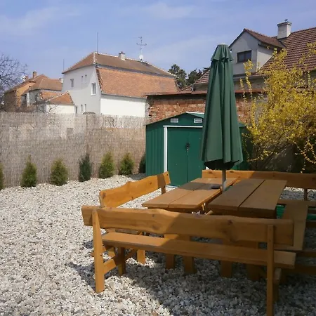 Apartman Ema Valtice