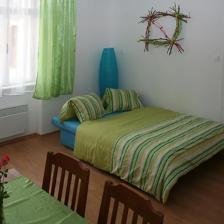 Apartman Ema Valtice